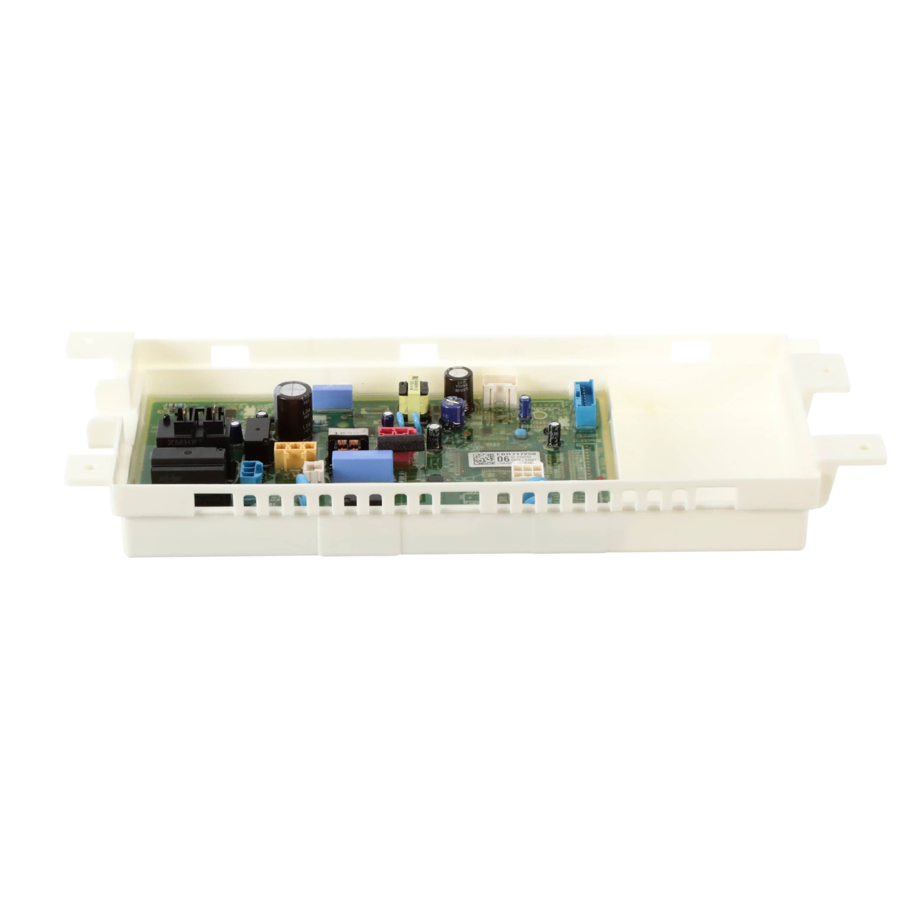 LG EBR71725806 Dryer Electronic Control Board