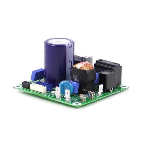 LG Power Control Board (PCB Assembly) - EBR72059609