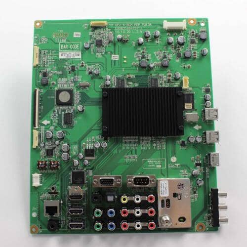LG Television Control Board - EBR73044201