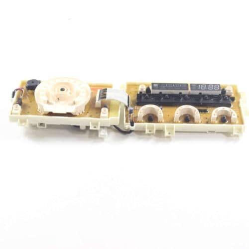 LG Washer Display Control Board - EBR73047702