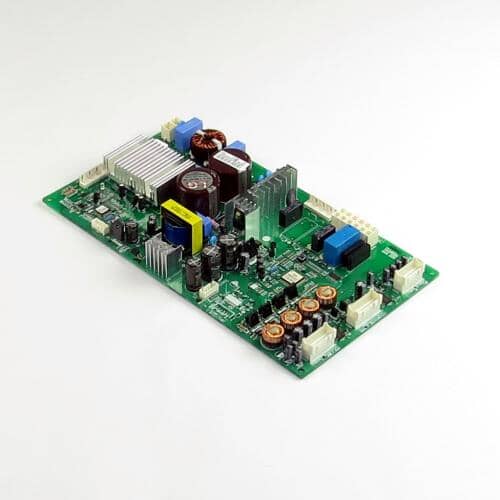 LG Main PCB - EBR73093617