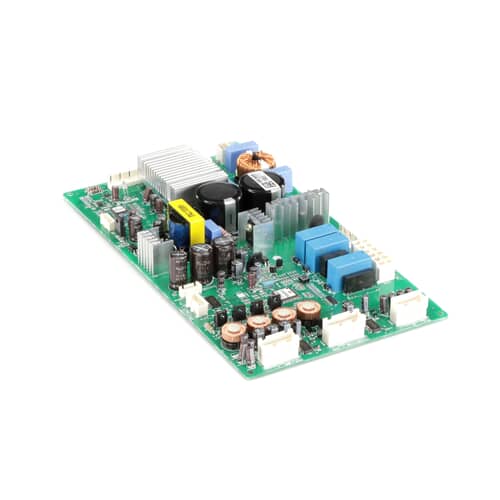 LG Refrigerator Electronic Control Board - EBR73093619