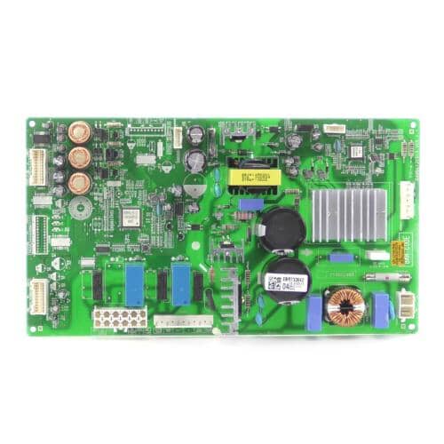 LG EBR73304204 Main PCB