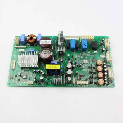 LG Refrigerator Electronic Control Board - EBR73304216