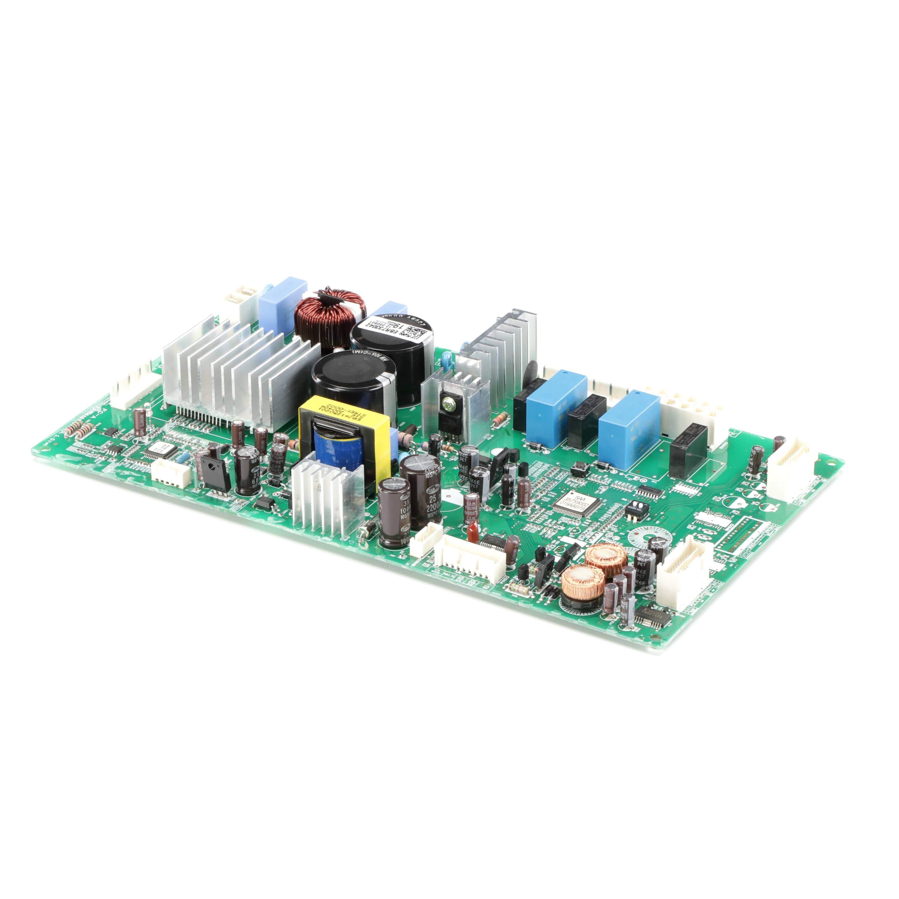 LG EBR73304219 Main PCB Assembly
