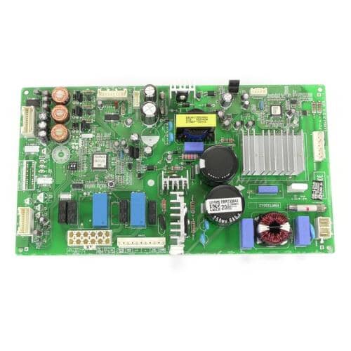 LG EBR73304220 Refrigerator Power Control Board
