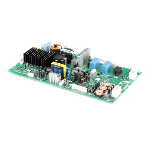 LG Main PCB - EBR73456502