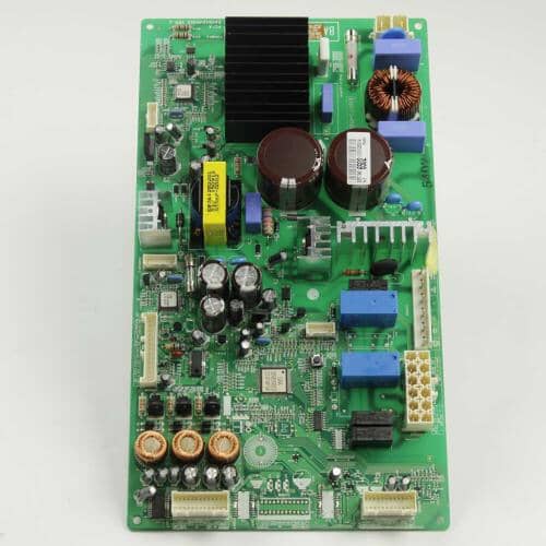 Carte PCB principale LG EBR73456502