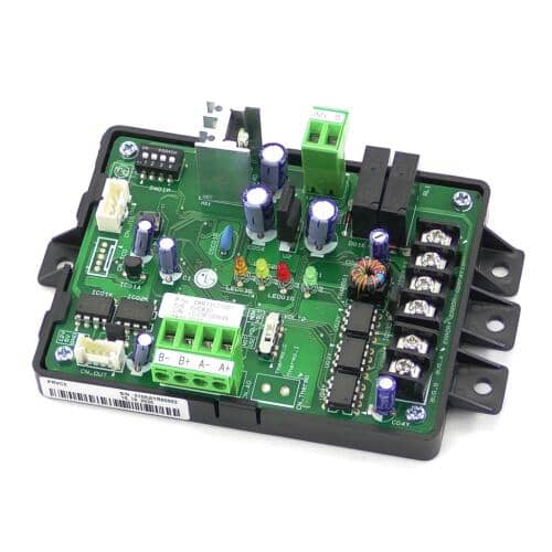 LG Main PCB - EBR73571001