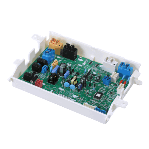 LG EBR73625905 Dryer Main Control Board (PCB Assembly)