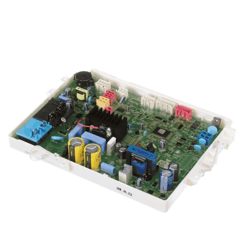LG EBR73739204 Dishwasher Main PCB Assembly