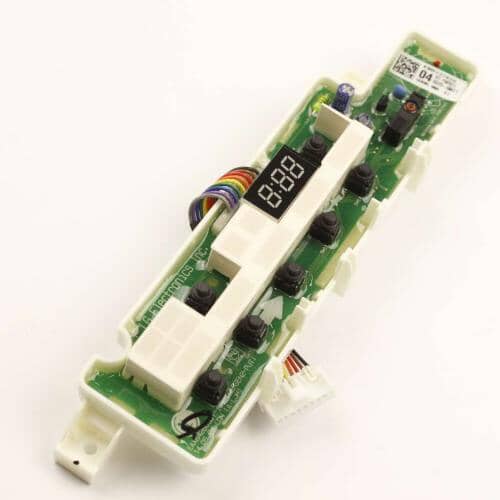 LG Dishwasher Display Pcb - EBR73742804