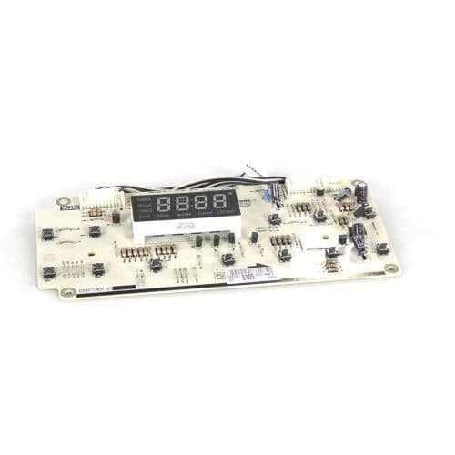 LG Range Oven Control Board - EBR73815105