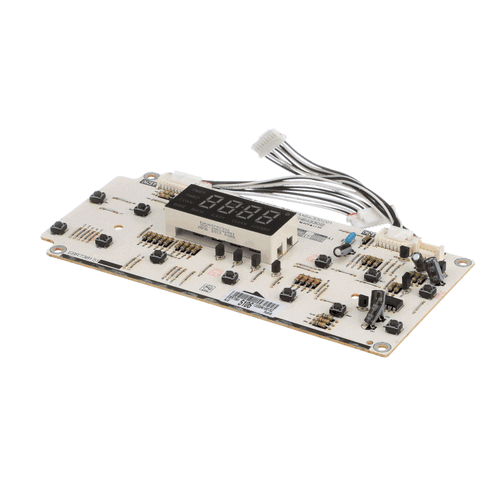 LG Range Main Control Board - Thumbnail 2