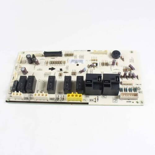 LG Range Main PCB - EBR73821008