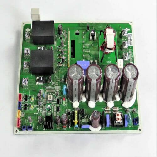 LG PCB Inverter - EBR73906601
