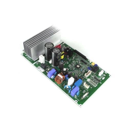 LG Main PCB - EBR74045822