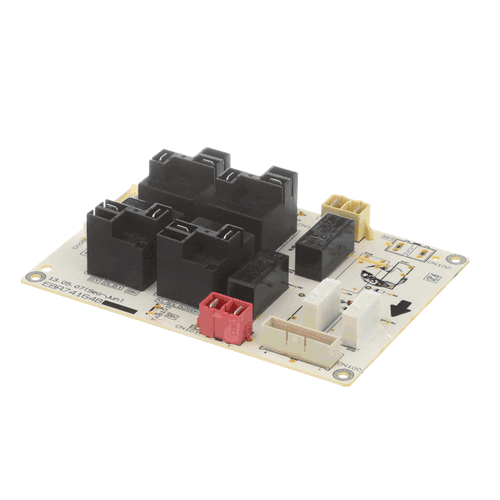 LG Power Control Board (PCB Assembly) - EBR74164810