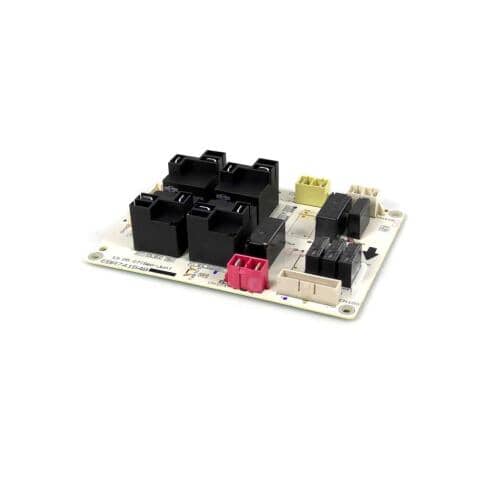 LG LRE3194BD Relay Control Board - EBR74164814
