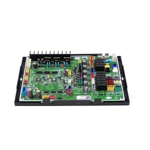 LG Power Control Board (PCB Assembly) - EBR74363401