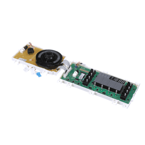 LG Washer Display Control Board - EBR74488601