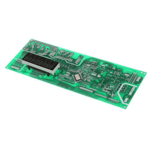 LG Power Control Board (PCB Assembly) - EBR74632605