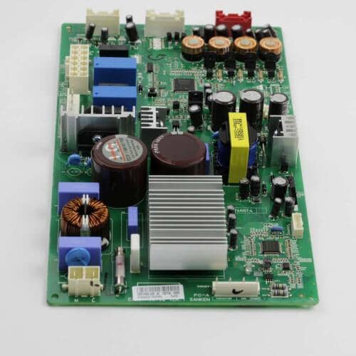 LG Main PCB - EBR74661430