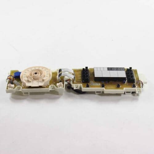 LG Display Power Control Board (PCB Assembly) - EBR74752201