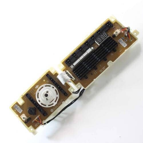 LG Display Control Board - EBR74776301