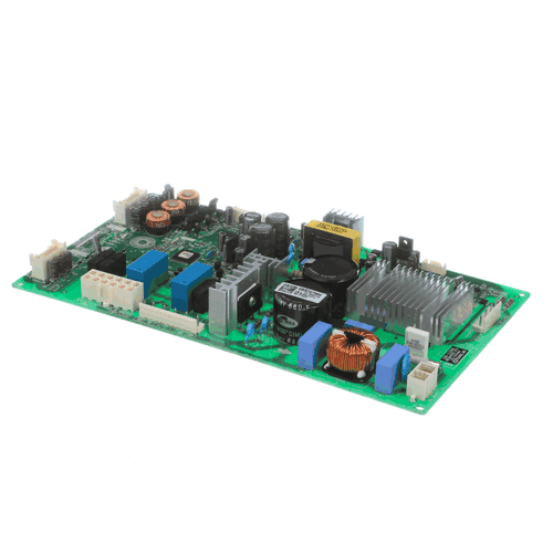 LG Refrigerator Main PCB - EBR74796401