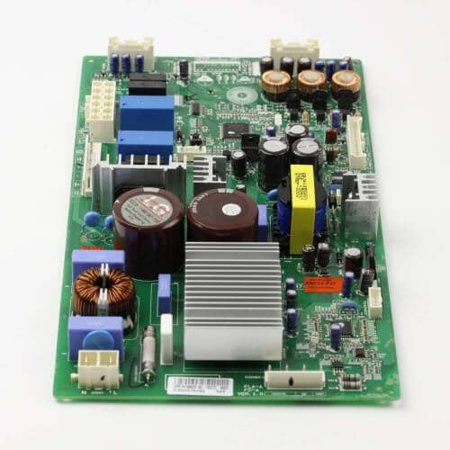 LG Refrigerator Main PCB - EBR74796430