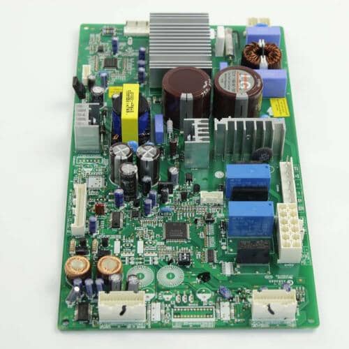 LG Main PCB - EBR74796432