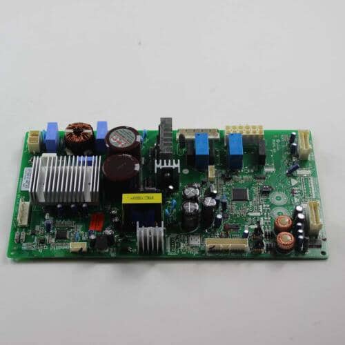 LG Refrigerator Electronic Control Board - EBR74796437