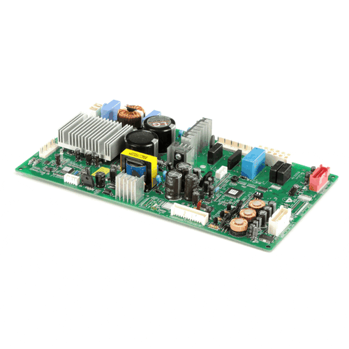 LG Refrigerator Main Pcb - EBR74796441