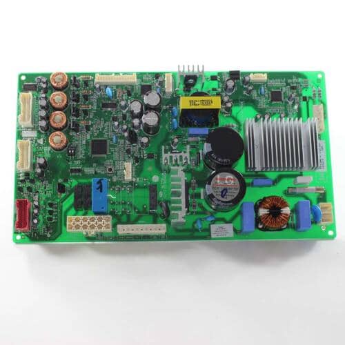 LG EBR74796448 Refrigerator Electronic Control Board