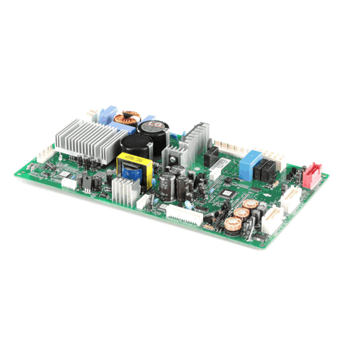 LG EBR74796470 Main PCB Assembly