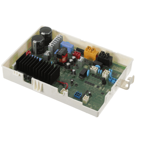 LG Main PCB - EBR74798620