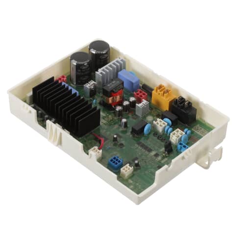 LG Main PCB - EBR74798620