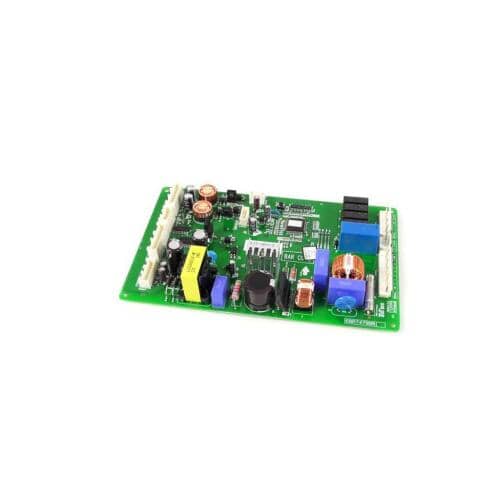 LG EBR74799501 Refrigerator Electronic Control Board