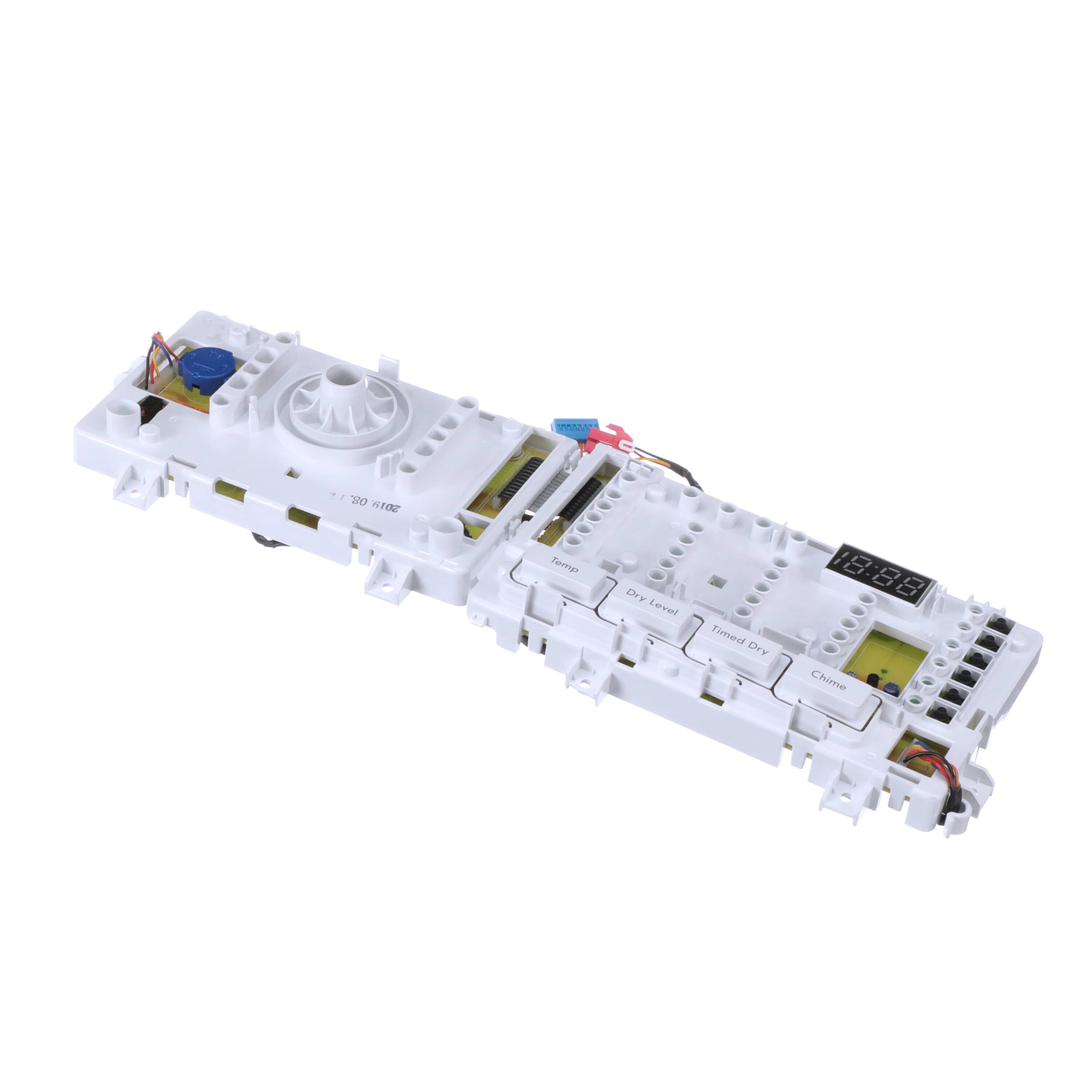 LG EBR74947905 Display Power Control Board (PCB Assembly)