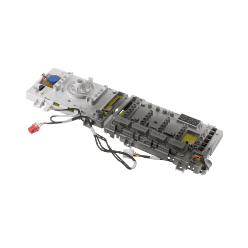 LG Washer Display Pcb - EBR74947908