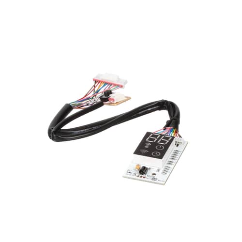 Carte d'affichage LG EBR75072413