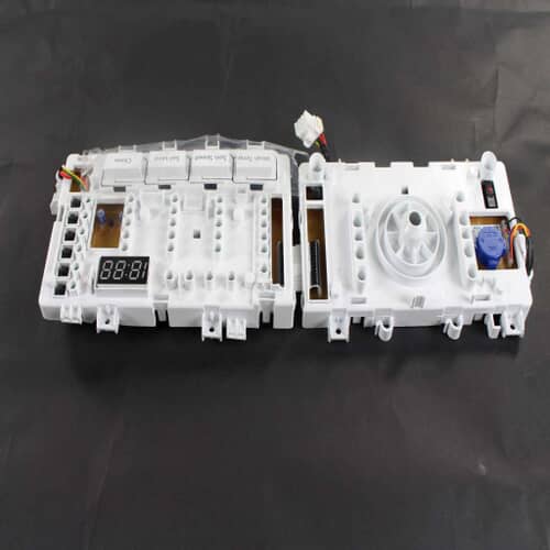 LG Washer Display Pcb - EBR75092925