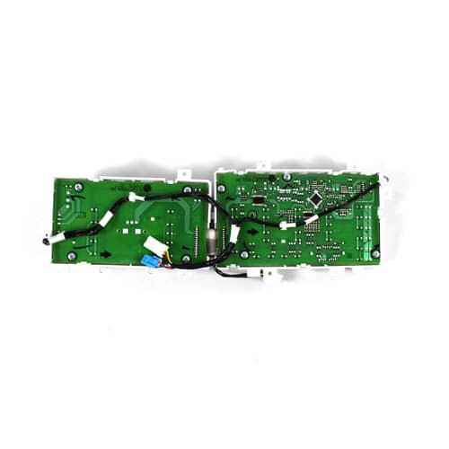 LG Washer Display Pcb - EBR75092926