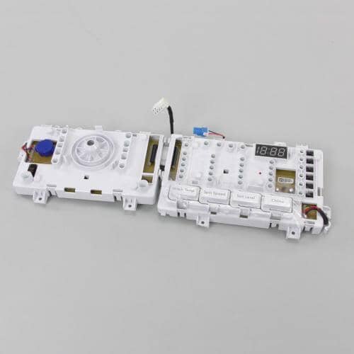 LG Washer Display Pcb - EBR75092933
