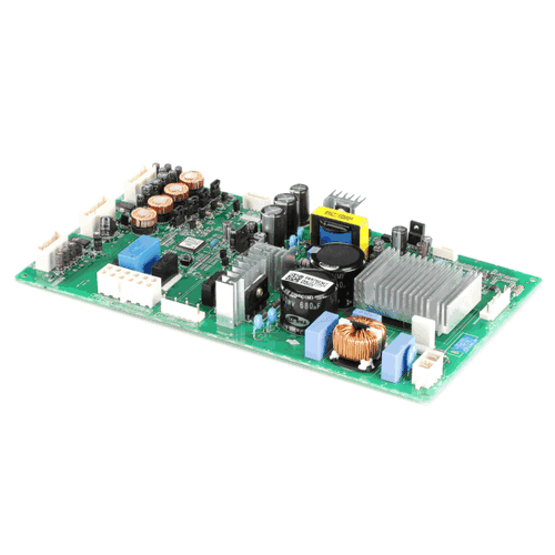 LG EBR75234705 Main PCB Assembly