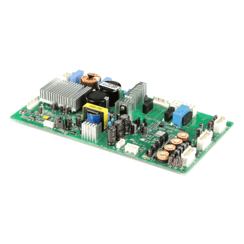 Carte PCB principale du réfrigérateur LG EBR75234709