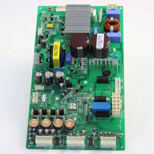 Carte PCB principale du réfrigérateur LG EBR75234709