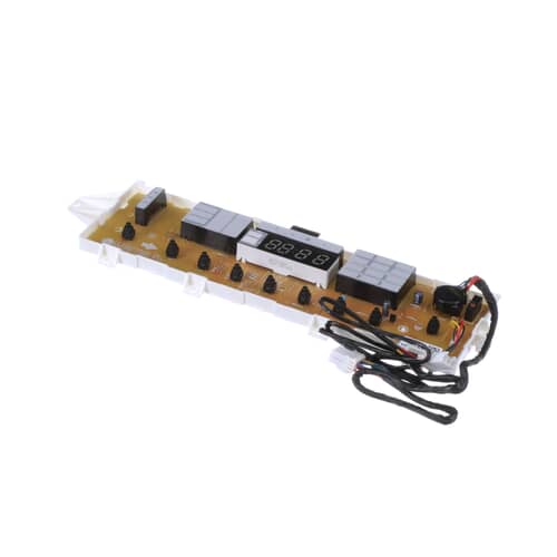 Carte de contrôle de l'alimentation de l'écran LG EBR75439402 (assemblage PCB)