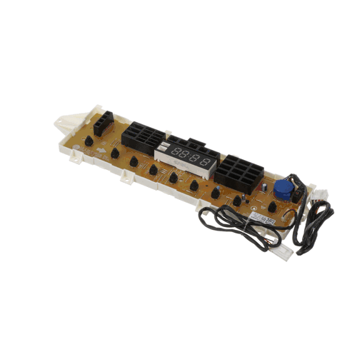 Circuit imprimé pour sécheuse LG EBR75439405